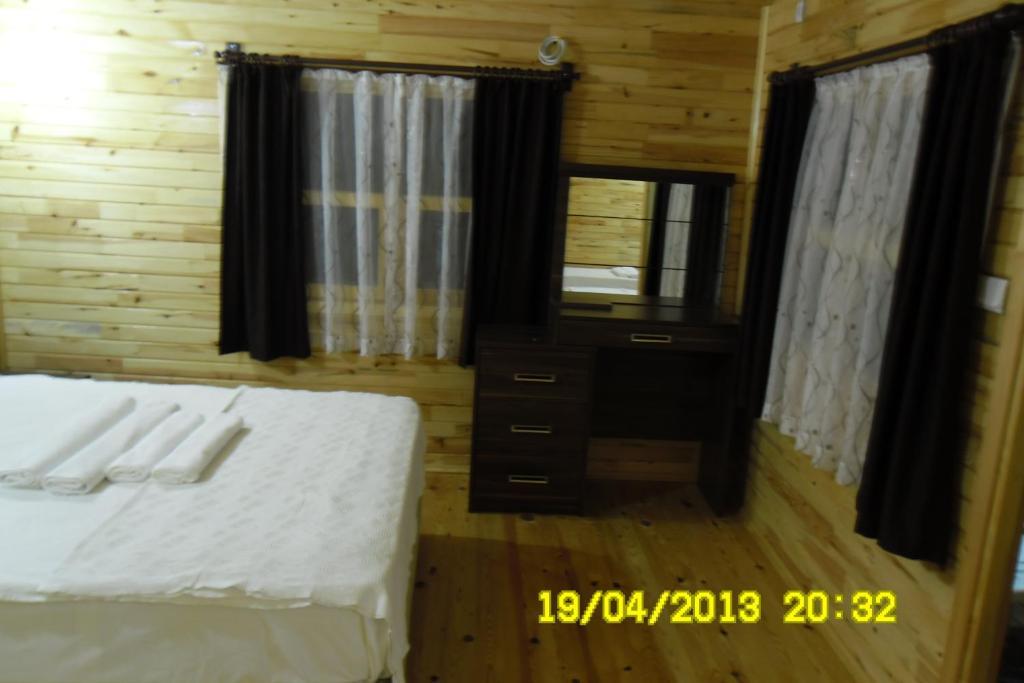 Guest house Cesur Pansiyon Cirali