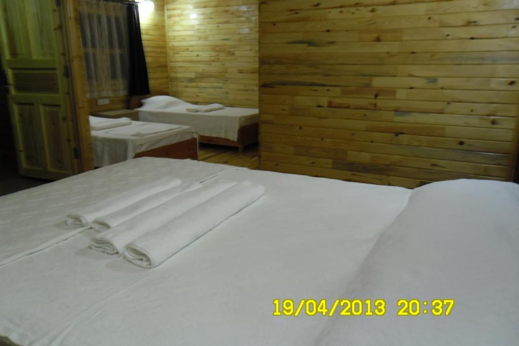 Cesur Pansiyon Cirali