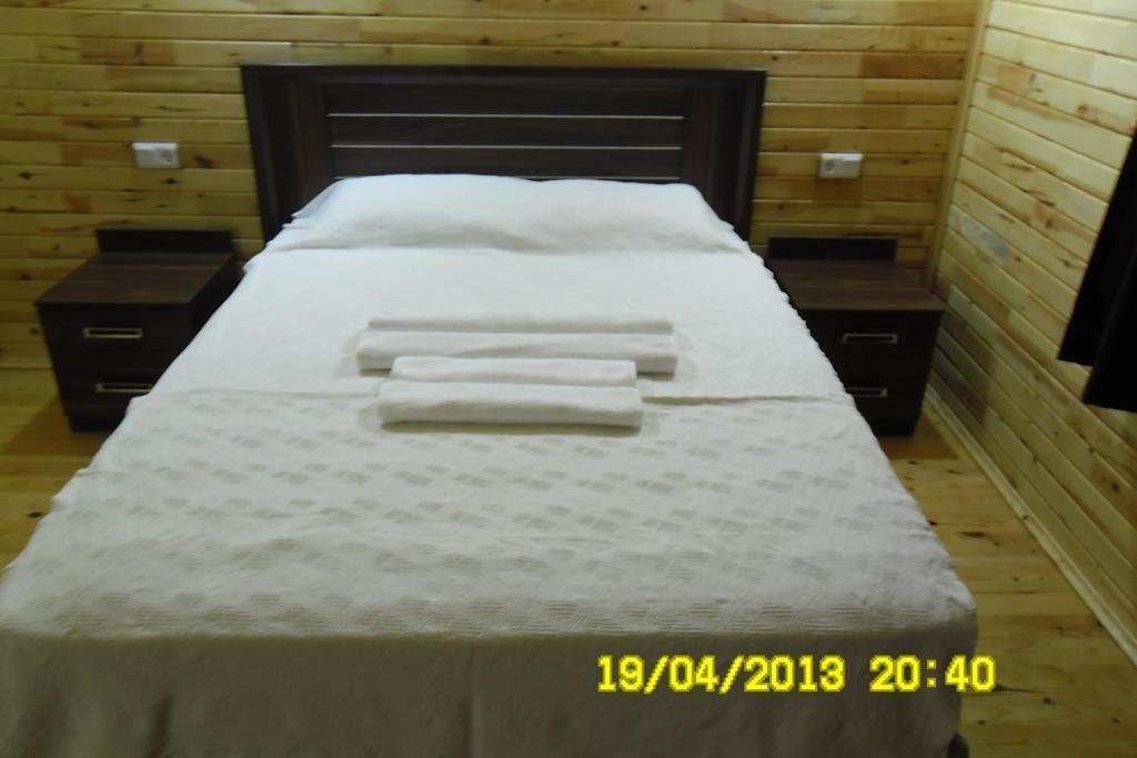 Cesur Pansiyon Guest house 2*