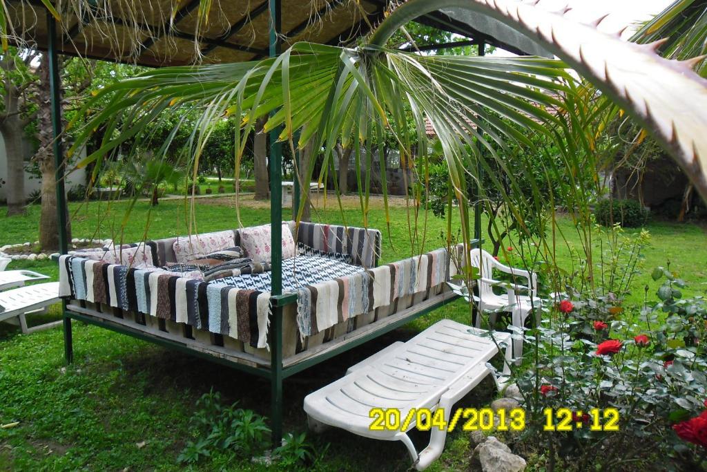 Guest house Cesur Pansiyon 2*