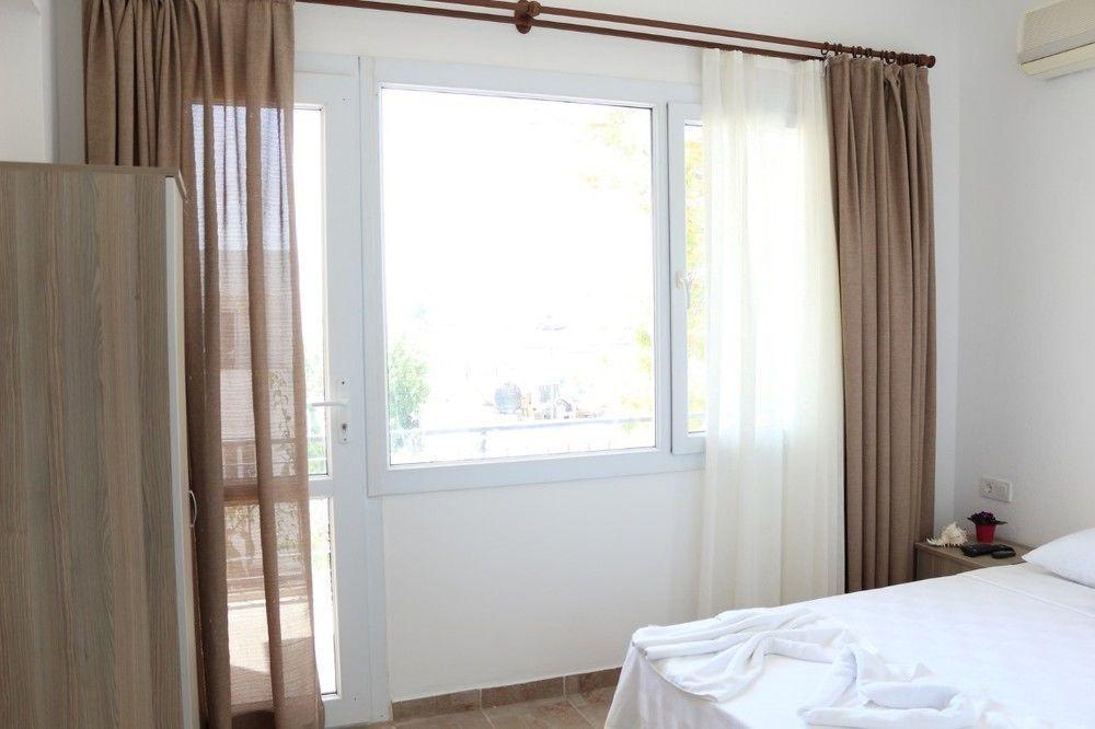 Homestay Agan Bodrum