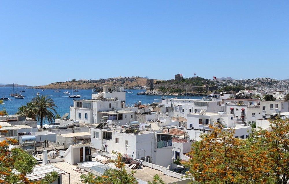 Homestay Agan Bodrum