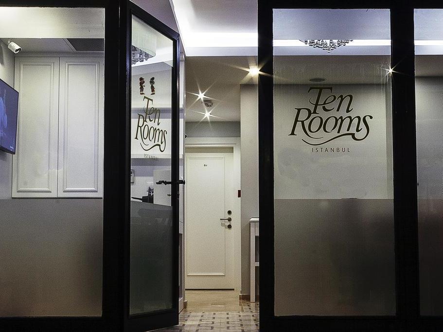 Hotel (adults Only) 3*
