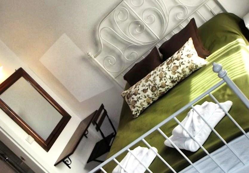 Alayaz Bed & Breakfast 3*
