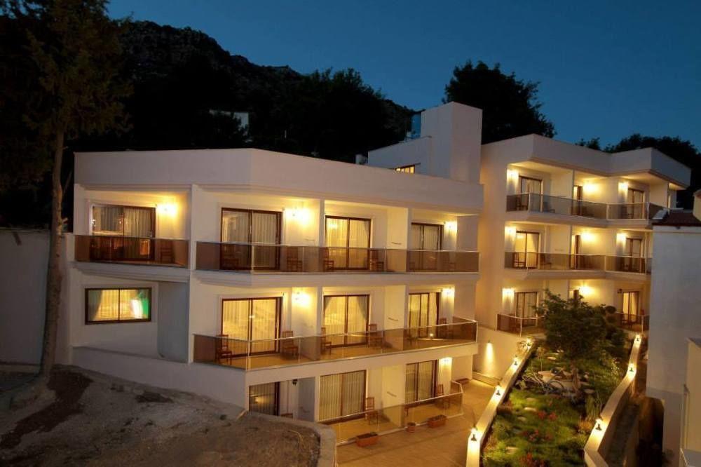 Tymnos Hotel