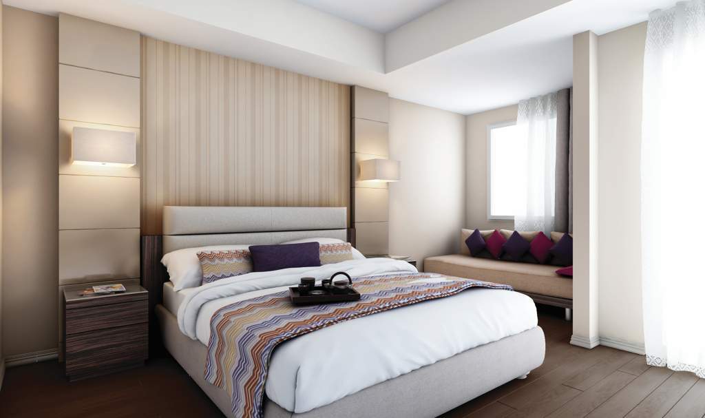 Aria Claros & Resort Ozdere