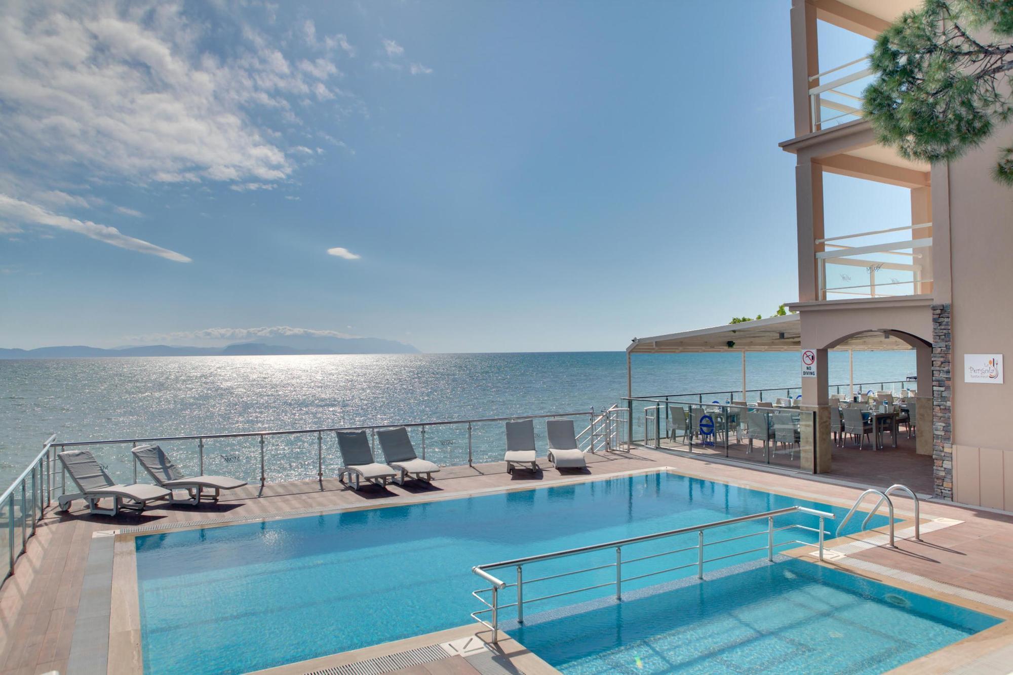 Melis Hotel 2*