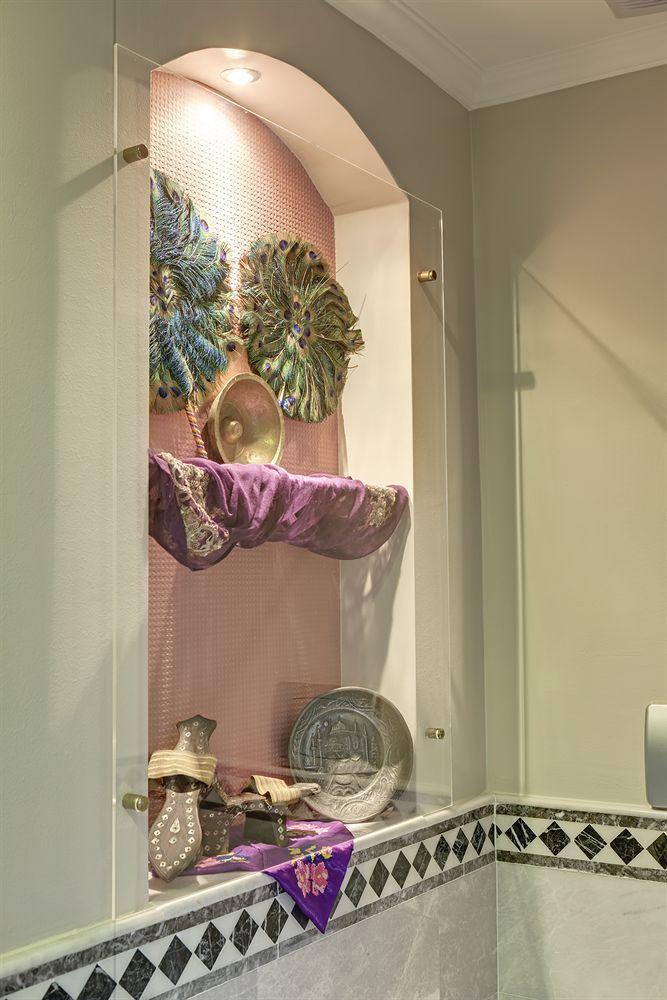 Bulbul Yuvasi Boutique 4* Foca