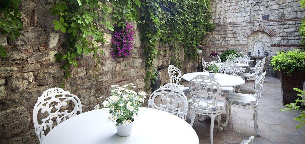 Sari Konak 4* Istanbul
