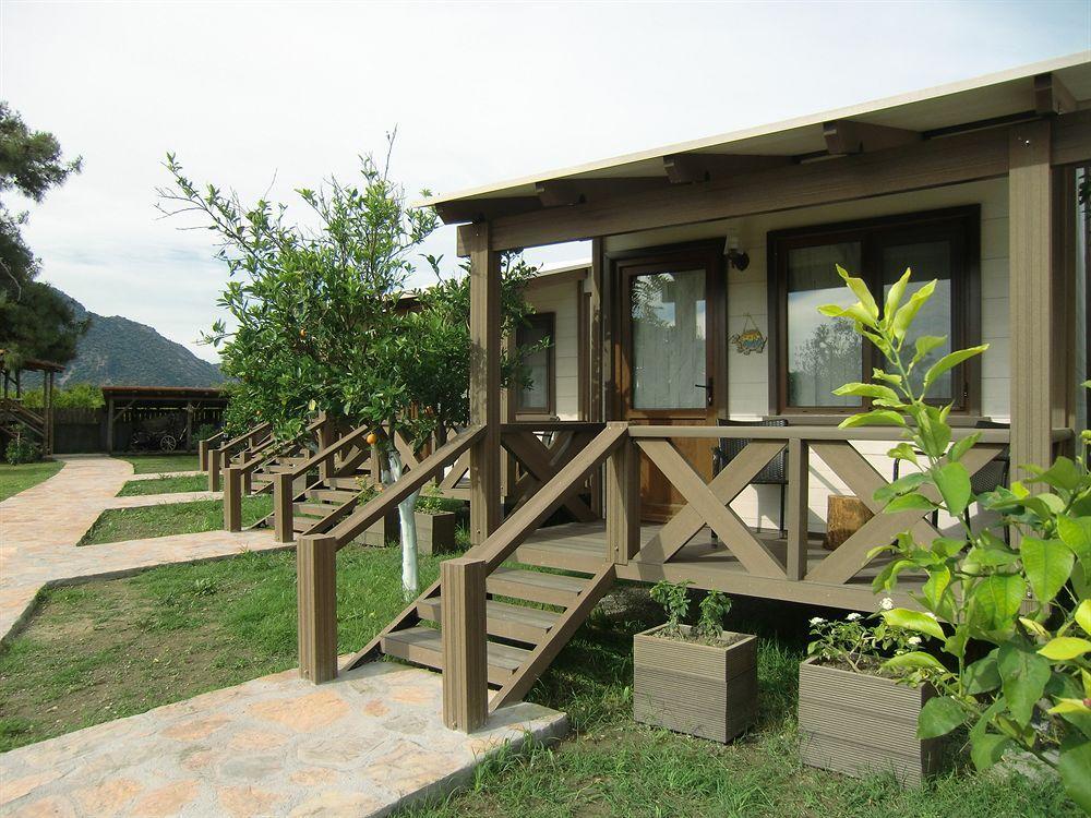 Sedir - Rooms, & 3* Dalyan