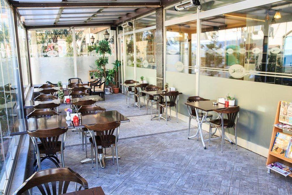 Anka Business Park Hotel 3*