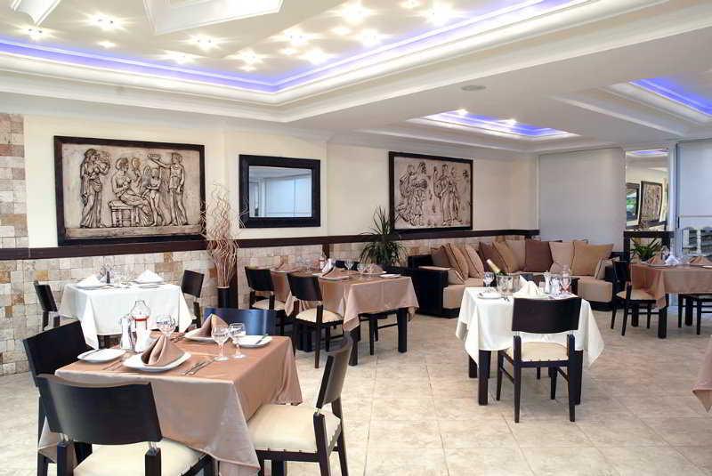 Apartment Club Aegean