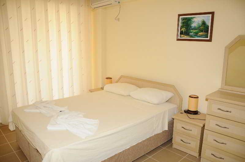 Club Aegean Apartment Altinkum (Aydin)