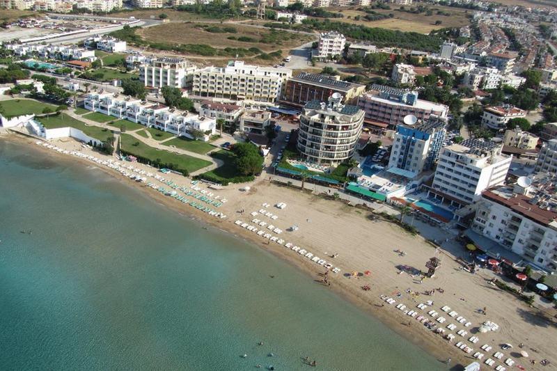 Orion Hotel