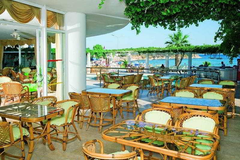 Hotel Orion Didim