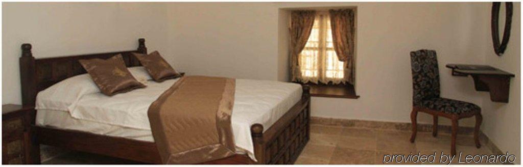 Kanuni Kervansaray Historical 5*