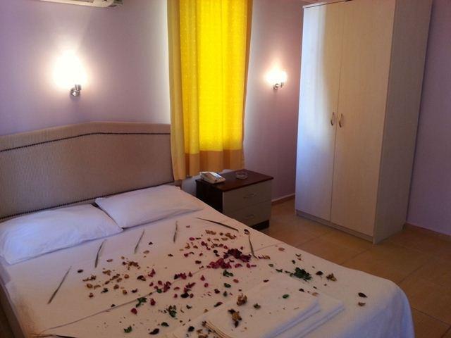 London Blue Hotel Marmaris