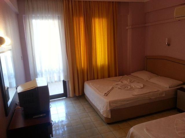London Blue 2* Marmaris