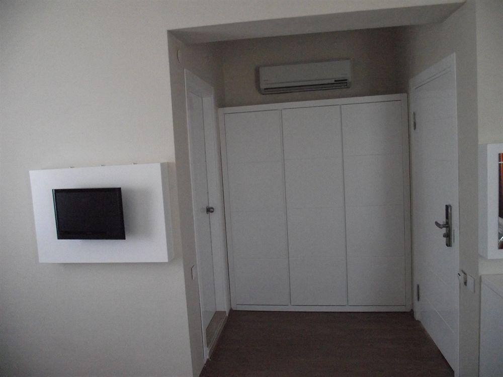 Arsen Hotel Arsin
