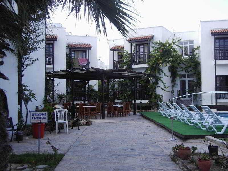 Hotel Orion Bitez