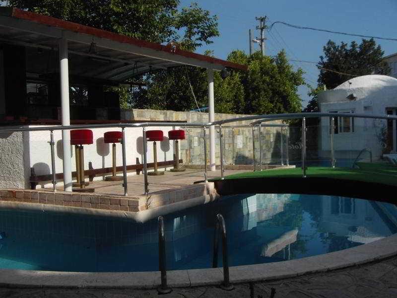 Orion Hotel Bitez