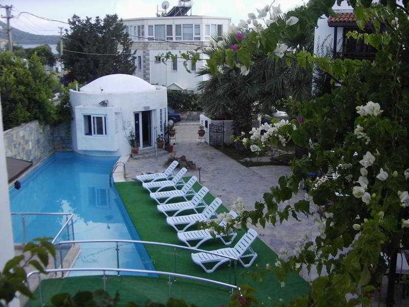 Orion Hotel
