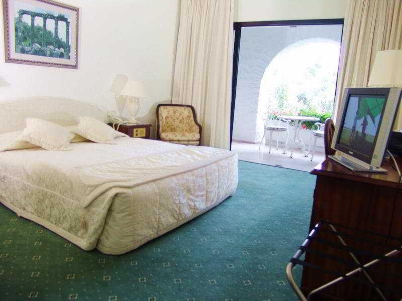Karia Princess Hotel 4*