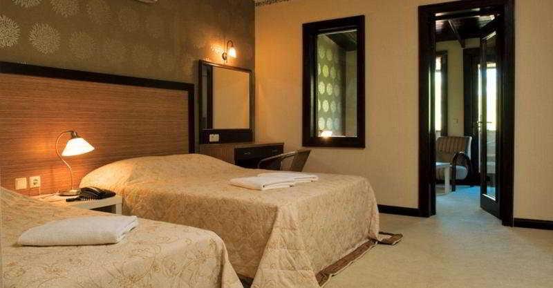Ayvalik Beach Hotel 3* Ayvalik