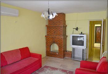 Zafer Aparthotel *