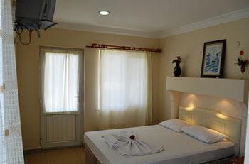 Zafer Aparthotel