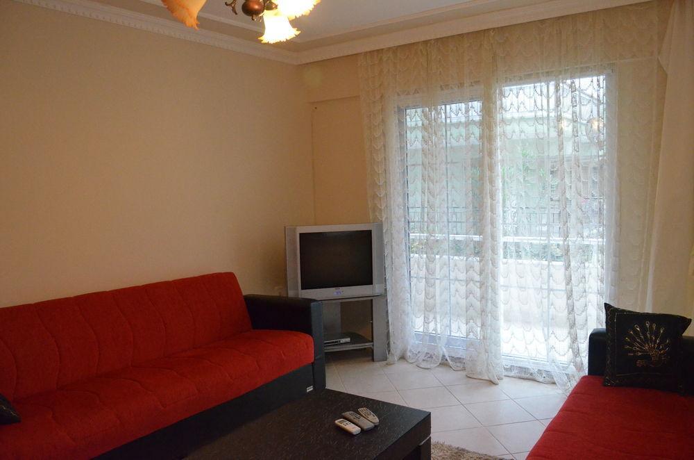 Zafer Aparthotel