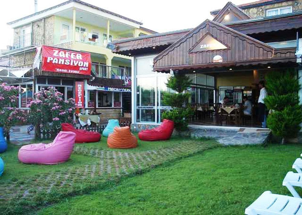 Zafer Aparthotel Ayvalik