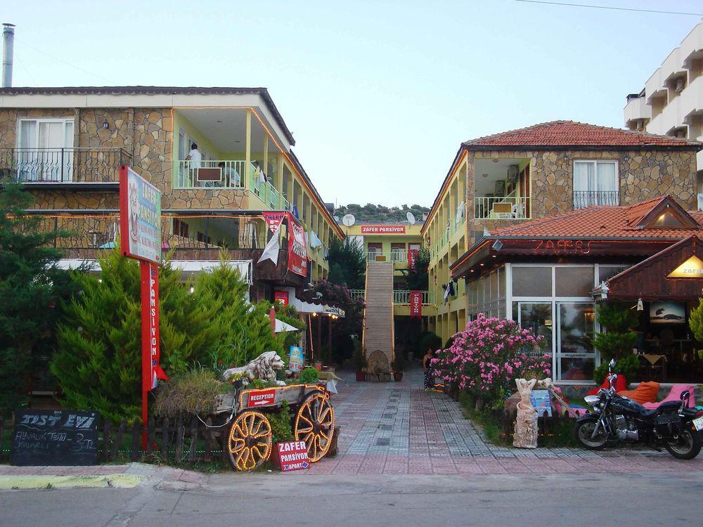 Zafer Aparthotel Ayvalik