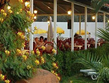 Polat Riva Hotel