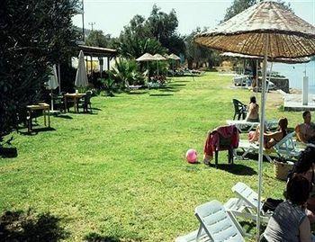 Polat Riva Hotel 3*