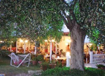 Polat Riva Hotel 3*