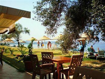 Polat Riva Hotel Burhaniye