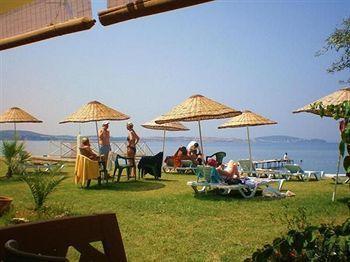 Polat Riva Hotel 3*