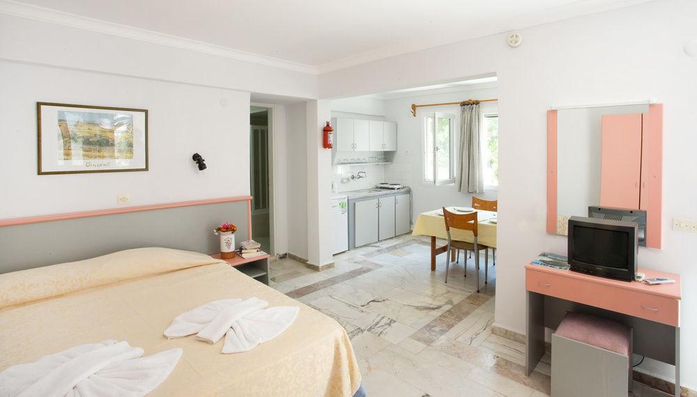 Hanedan Resort 3*