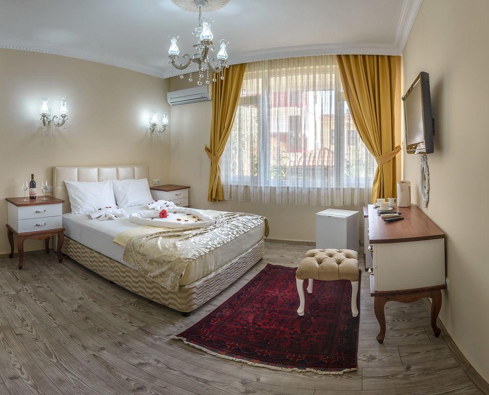 Ozmen Old Town Kaleici (adults Only) Hotel