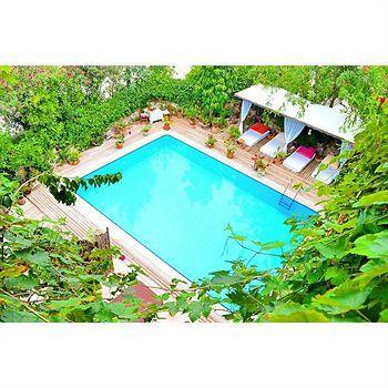 Beydagi Guest house Kemer