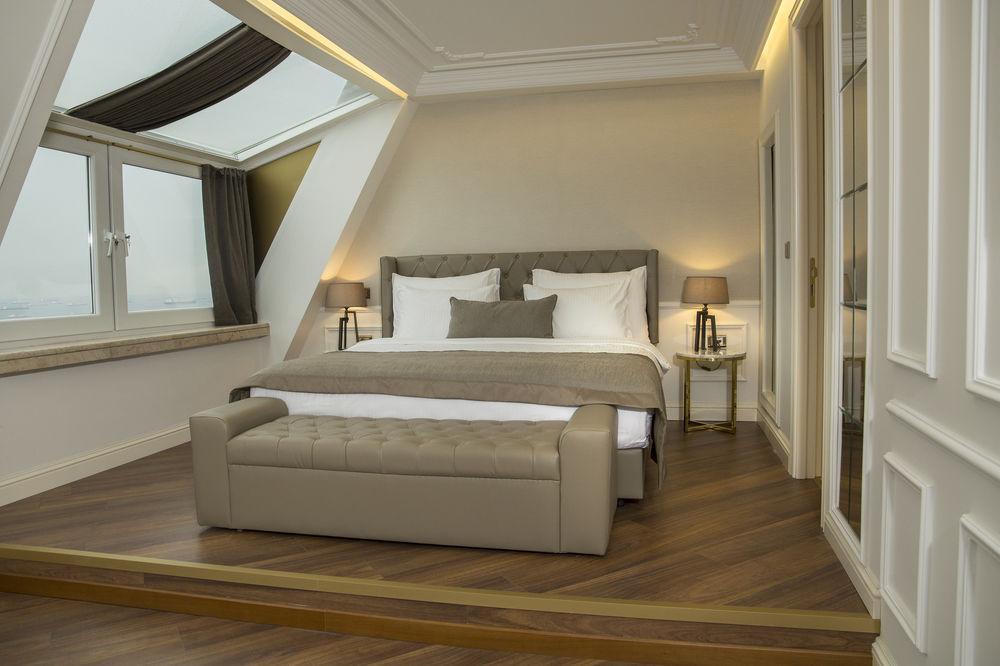Mina - Special Category Hotel