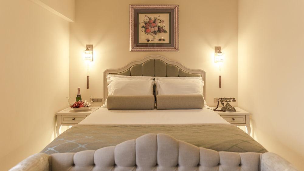 Kahveci Alibey Luxury Concept Hotel Marmaris