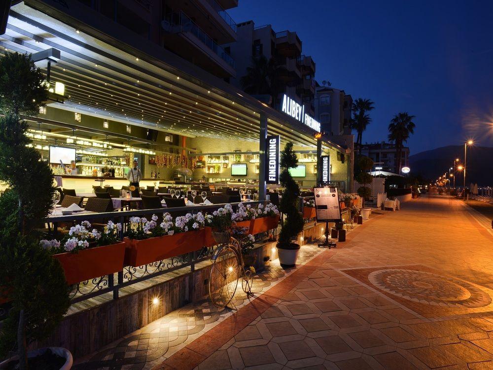 Kahveci Alibey Luxury Concept Hotel 3*