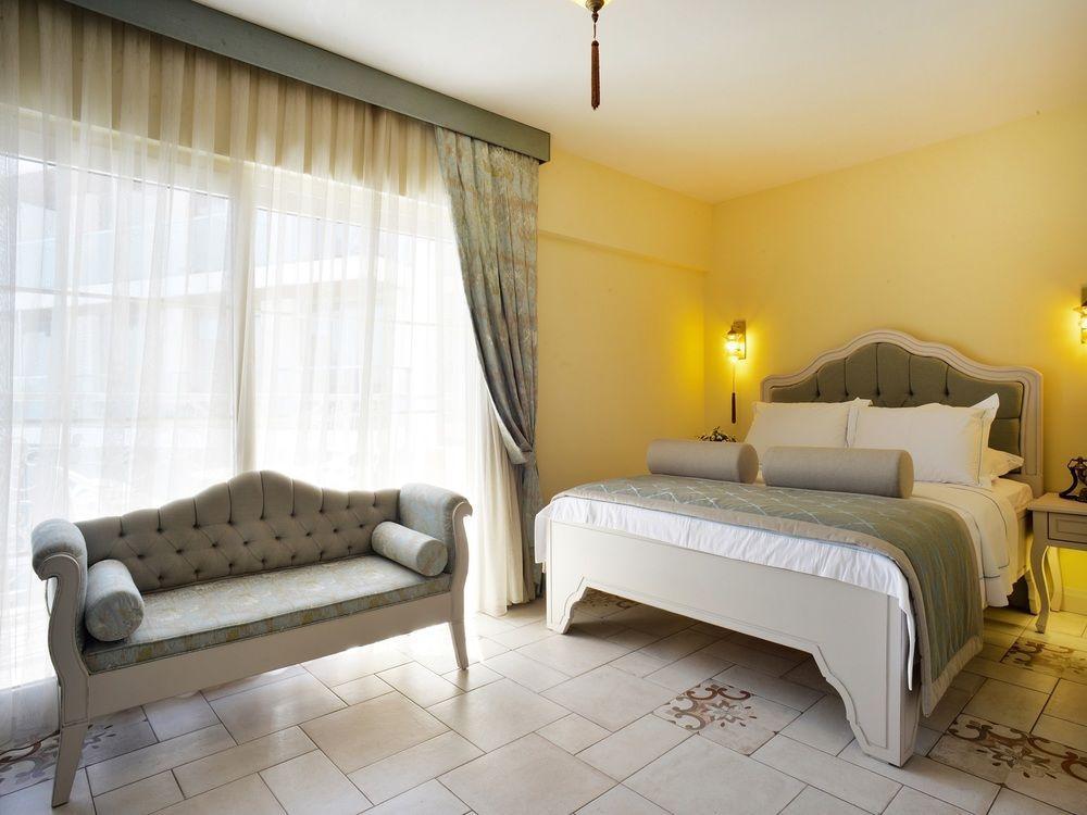 Kahveci Alibey Luxury Concept Hotel