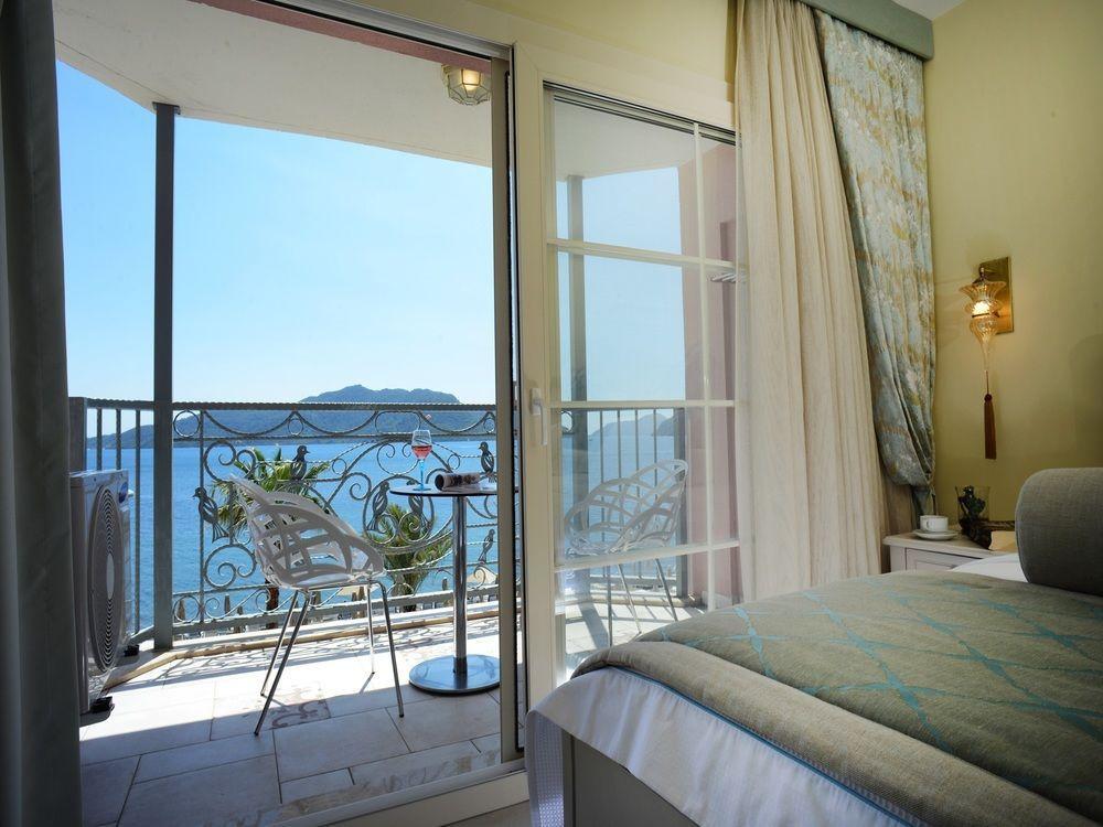 Kahveci Alibey Luxury Concept Hotel 3*