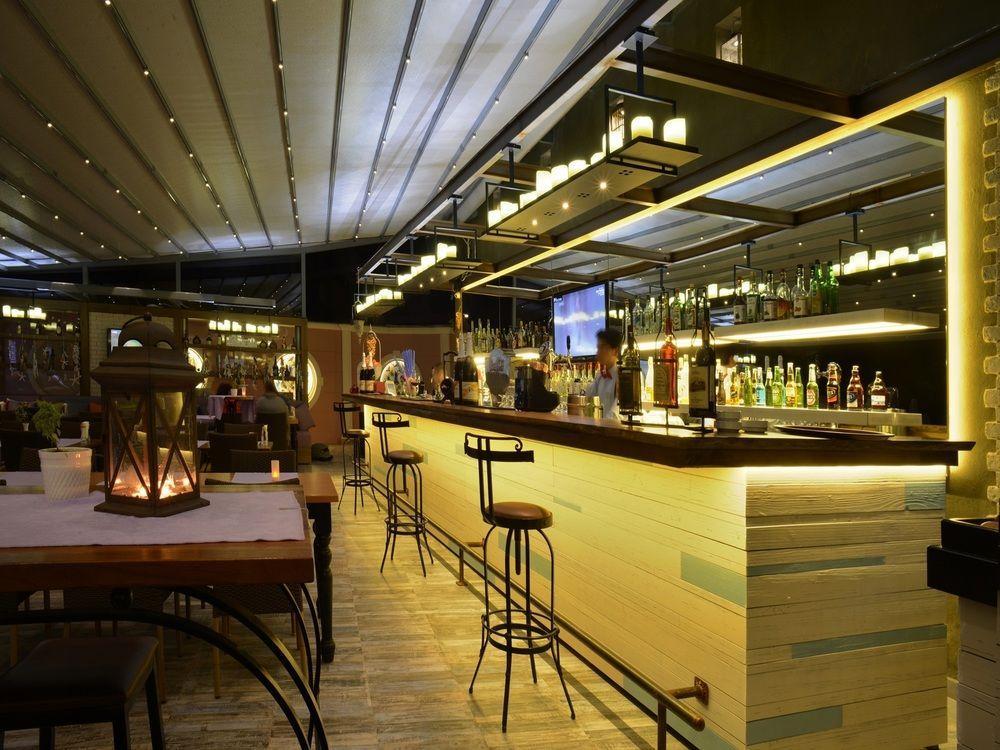 Kahveci Alibey Luxury Concept Hotel Marmaris