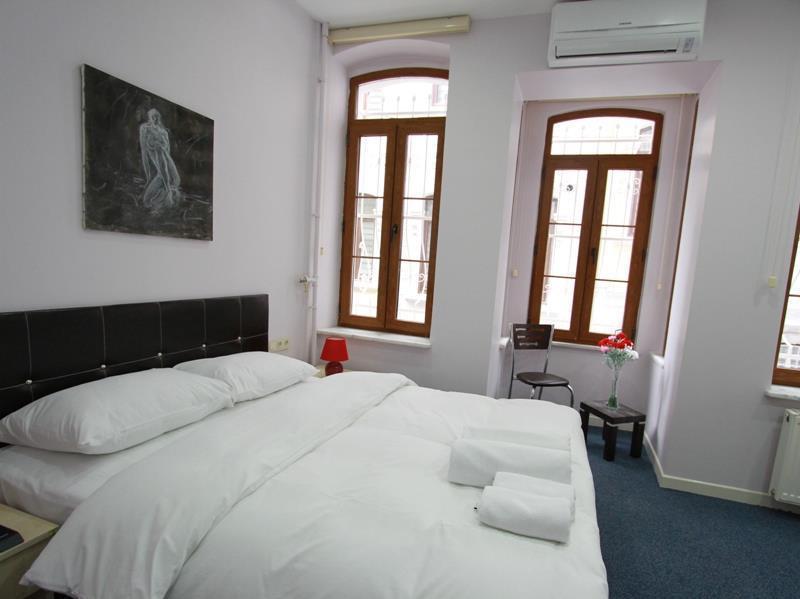 Eagle Taksim Apartment Istanbul
