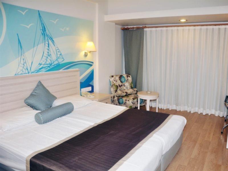 Thalia 4* Ilica (Manavgat)