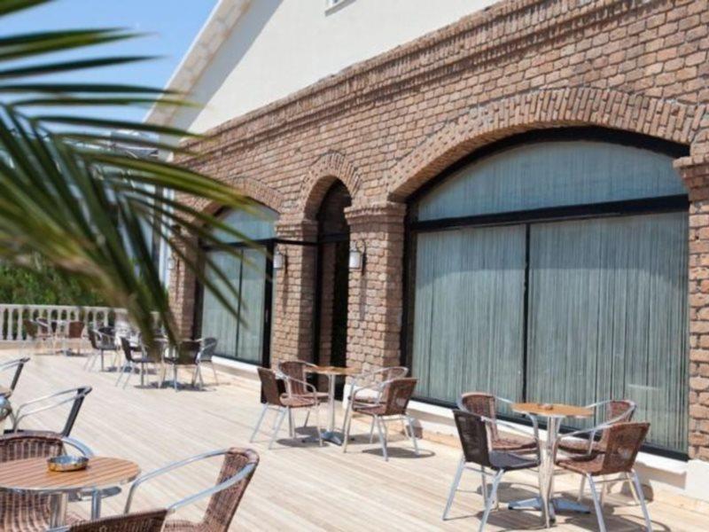 Thalia 4* Ilica (Manavgat)